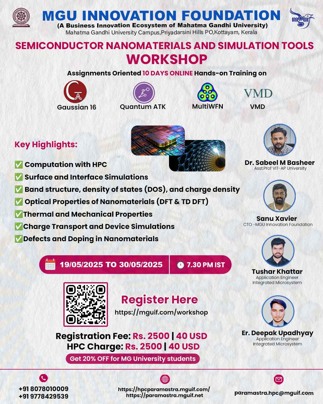 Workshop Image 2